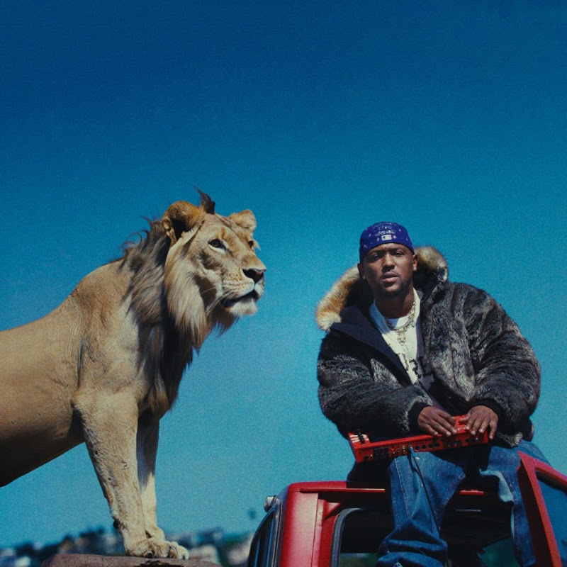 Hit-Boy - Topic