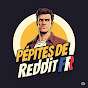 Pépites de Reddit FR logo