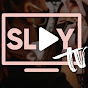Slay by Nicki J logo