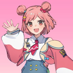 プロフィール写真