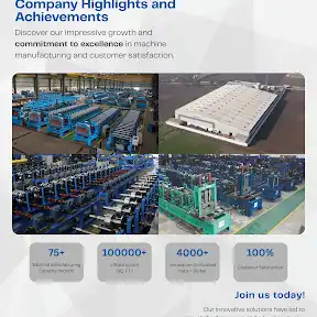 Jupiter Rollform Machines Pvt. Ltd. JRFPL YouTube channel