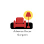 Advance Decor Gurgaon logo