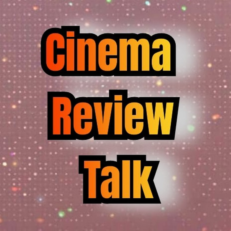 Cinema Talk (Arun)