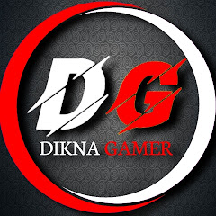 Channel thumbnail for DIKNA GAMER