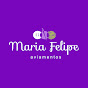 Maria Felipe Aviamentos - @mariafelipeaviamentossc - Youtube