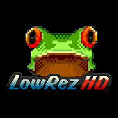 LowRez HD