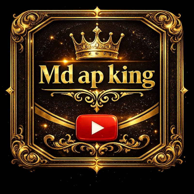 MD AP KING