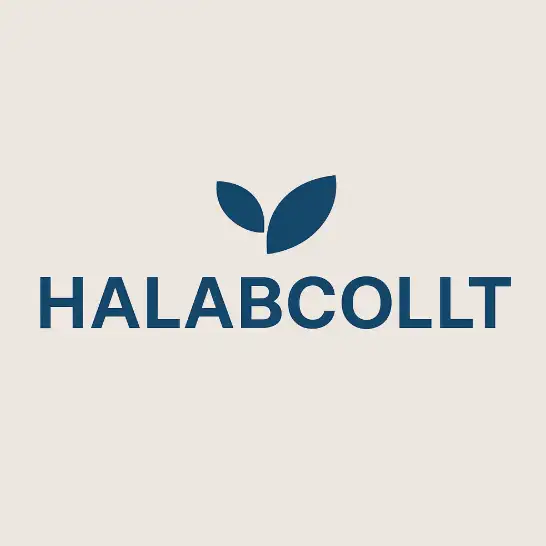 HalabCollt Logo
