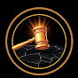 Courtroom Clash logo