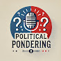 Political Pondering  logo