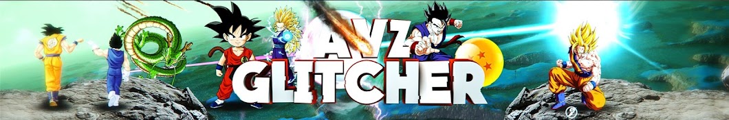 AVZGlitcher YouTube kanalı avatarı