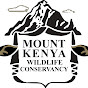 Mount Kenya Wildlife Conservancy (MKWC) logo