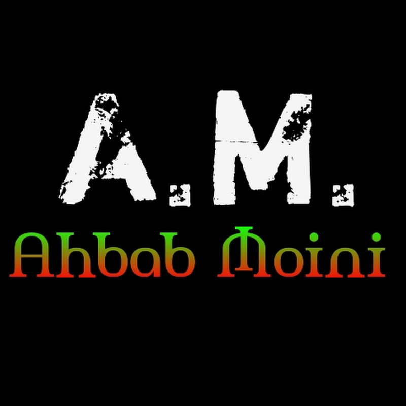 Ahbab Moini avatar