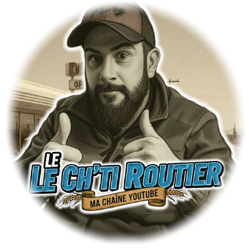 Le Ch'ti Routier Live Transport