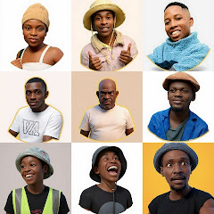 DTN Comedy Sketch Avatar
