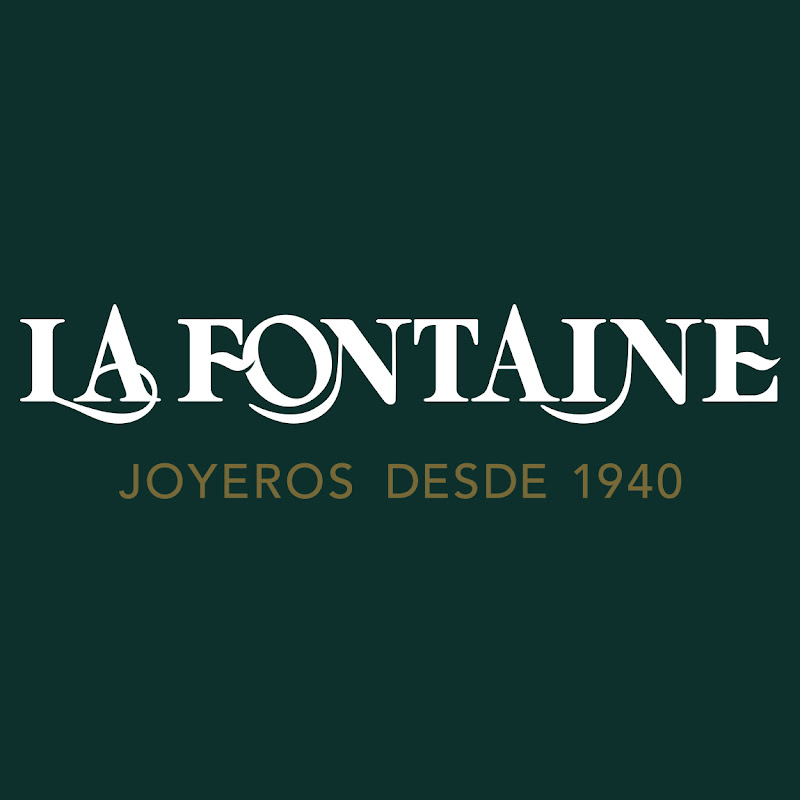La Fontaine