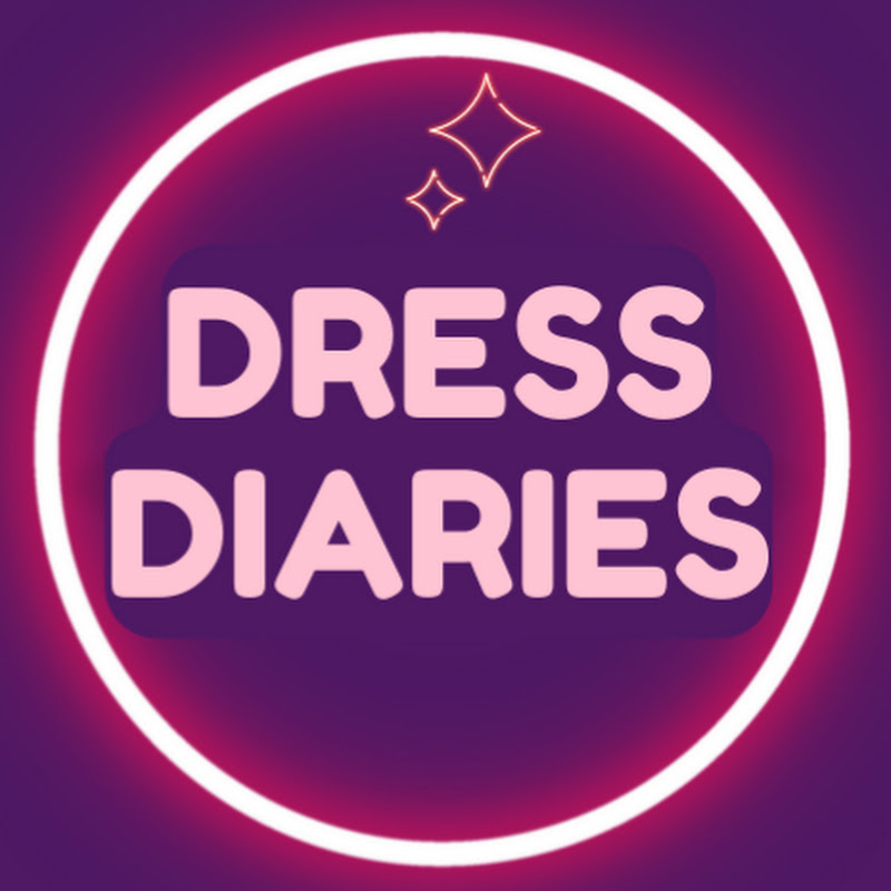 Dress Diaries