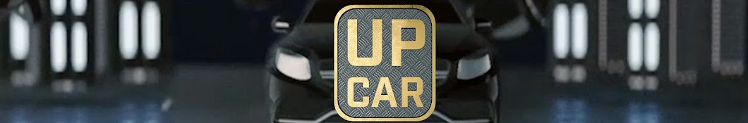 UPCar Tuto YouTube channel avatar