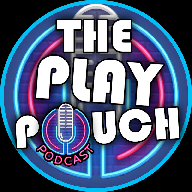 The Play Pouch