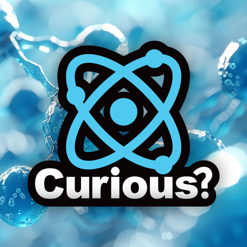 Curious? Science and Engineering Logo
