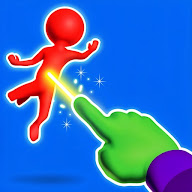Magic Finger 3D icon