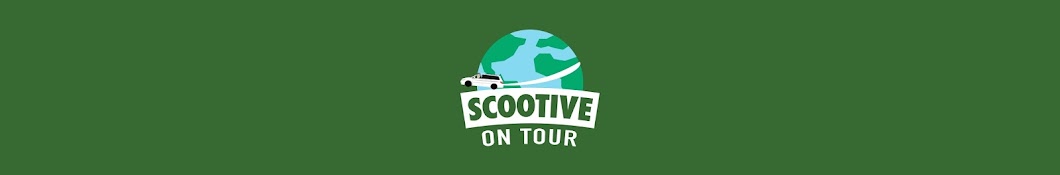Scootive Аватар канала YouTube