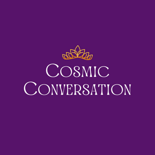 Cosmic Conversation