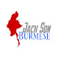 jack son Burmese logo