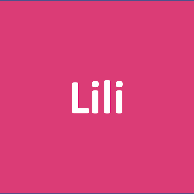 LiLi Tan