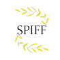 Smita Patil International Film Festival logo