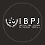 Instituto Brasileiro de Perícias Judiciais - IBPJ logo