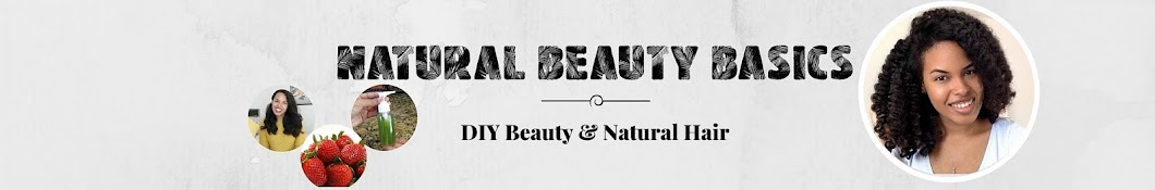 NaturalBeautyBasics Аватар канала YouTube