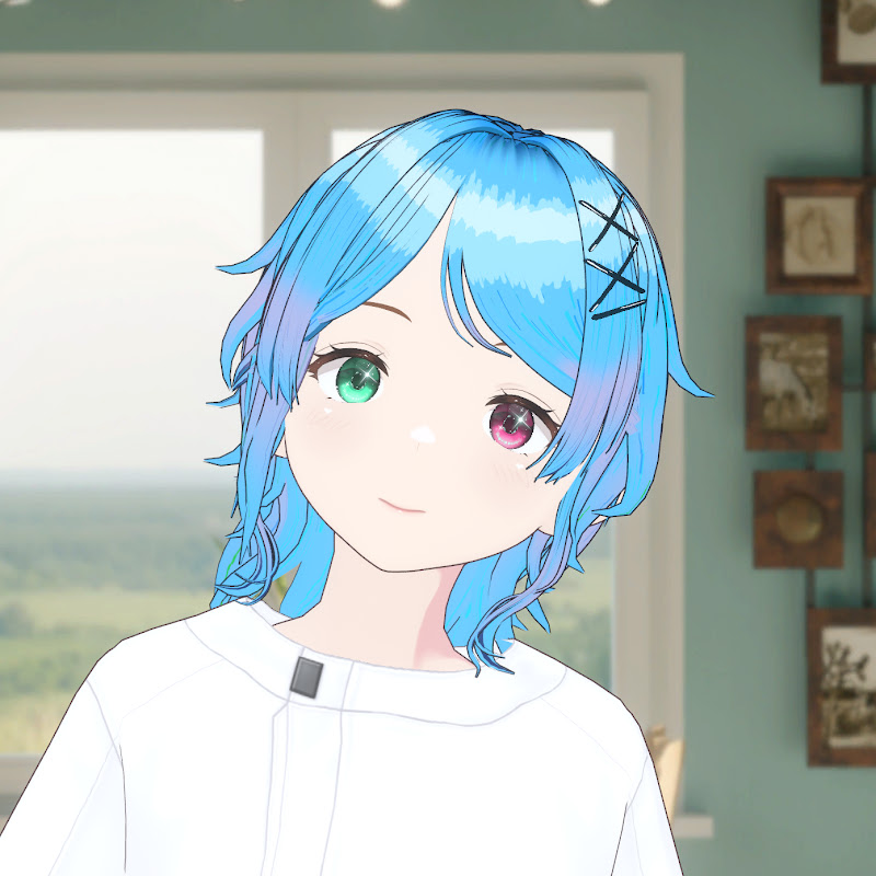 Uka Ch. 隕月うか