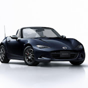 Drive with MX-5