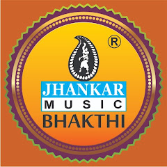 Jhankar Music Bhakti Channel icon