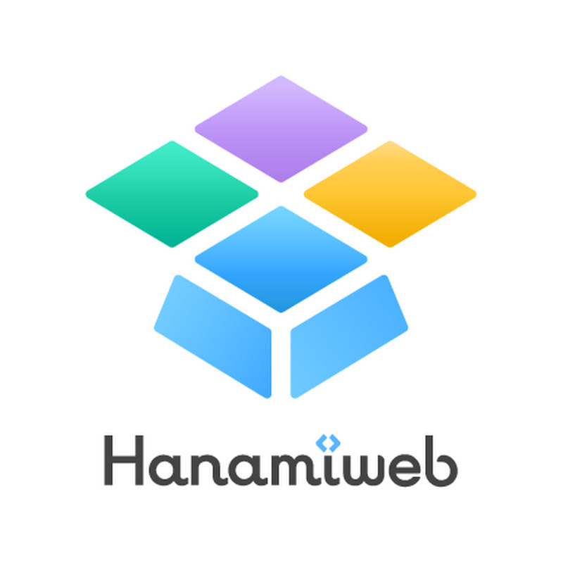HanamiWEBチャンネル