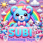 Subi Unboxing Toys logo
