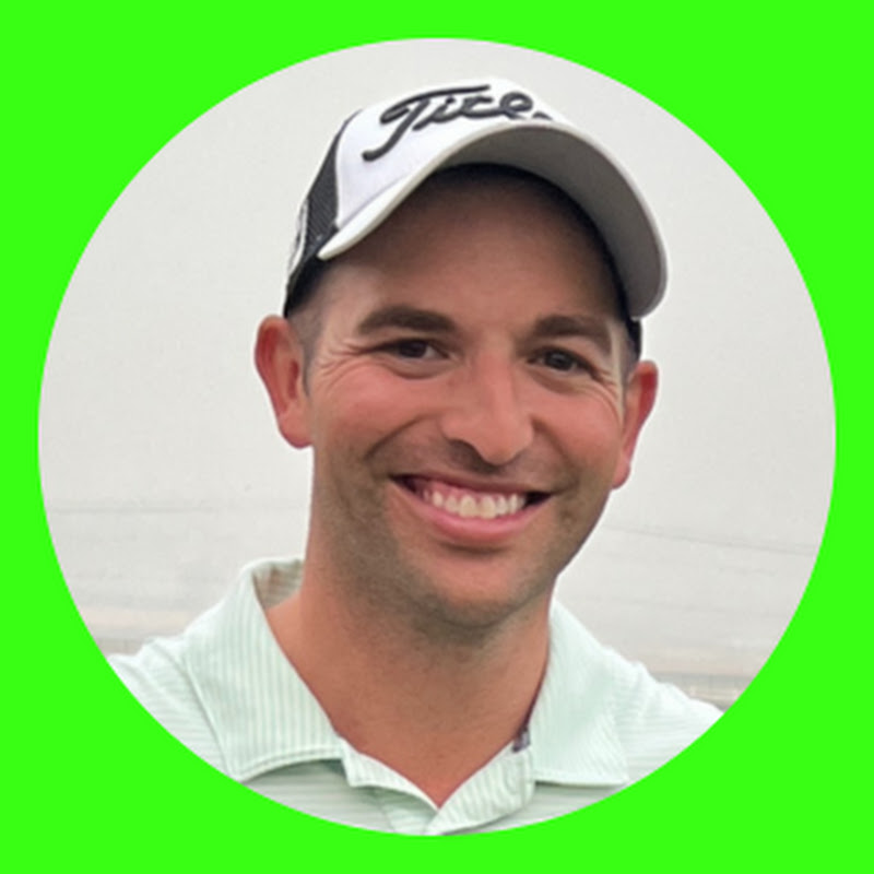 Wicked Smart Golf channel logo