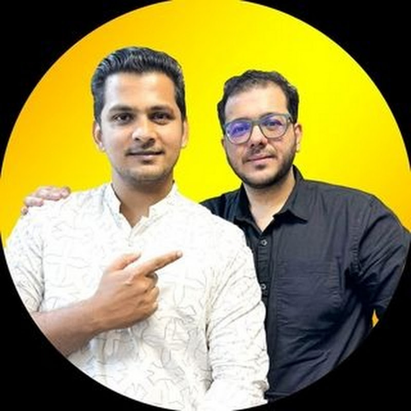 The Ultimate Traders