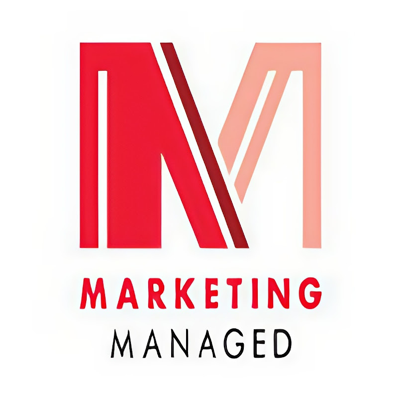 Marketing Managed