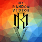 MyRandomVideos logo