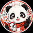YpxTczd0jjU-channel-avatar-小熊猫漫画