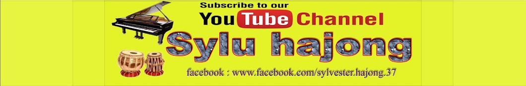sylu hajong Avatar channel YouTube 