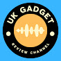 UK Gadget Review logo