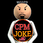 CPM joke of