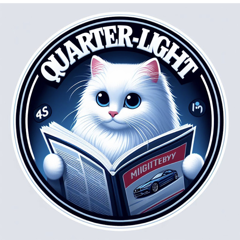 Quarter Light