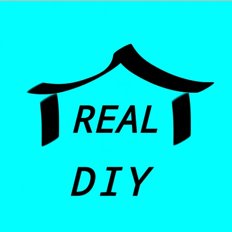 RealHouseDIY