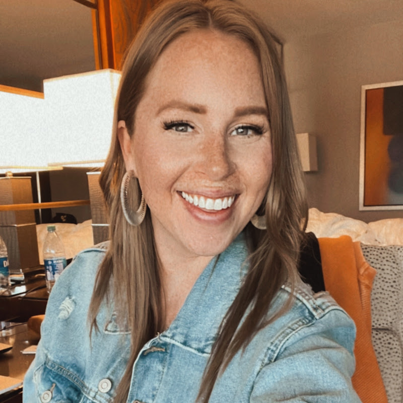 Joanna Thornton