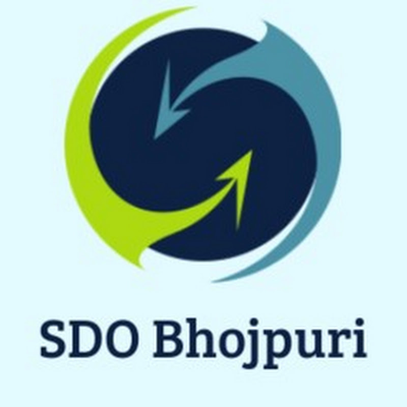 Hire SDO Bhojpuri — Celebrity News & Gossip YouTube creator for sponsorships