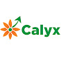 Gardening with Calyx logo